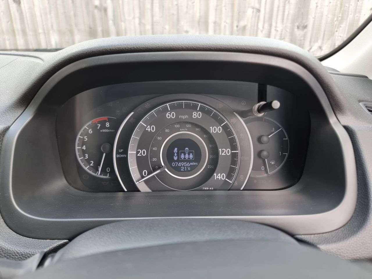 2016 HONDA CR-V 2016 HONDA CR-V
