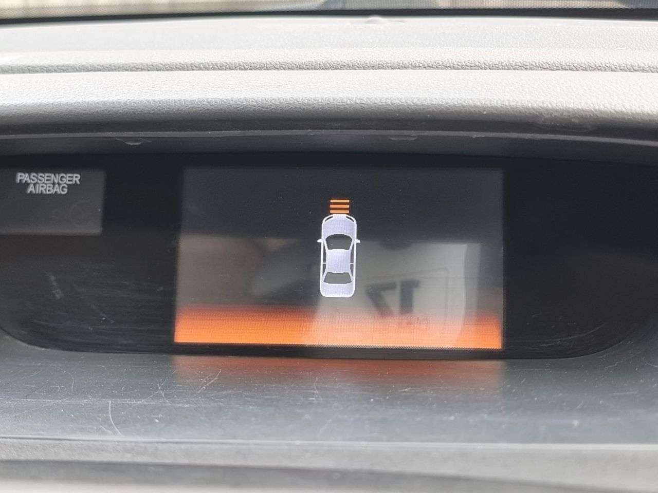 2016 HONDA CR-V 2016 HONDA CR-V
