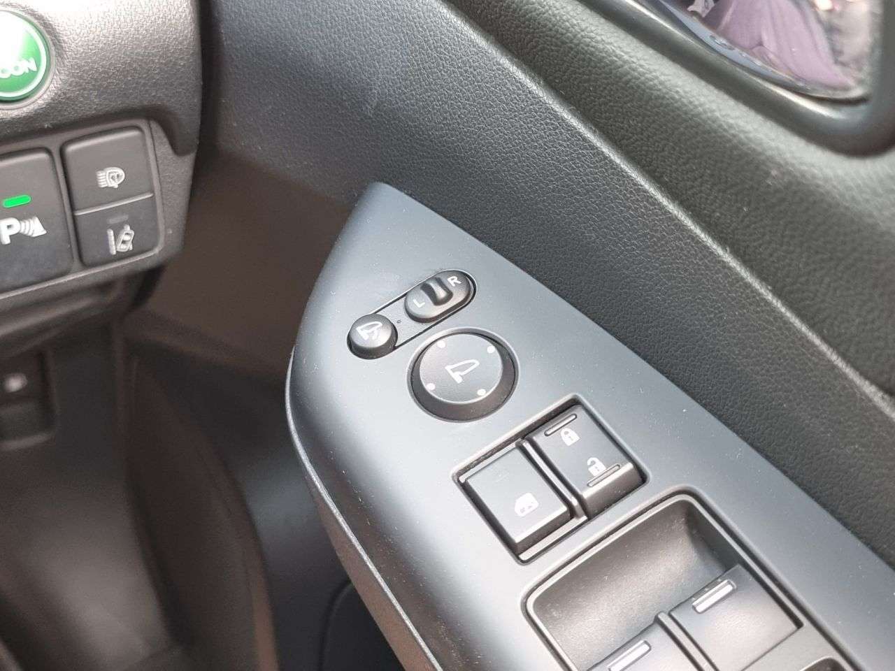 2016 HONDA CR-V 2016 HONDA CR-V