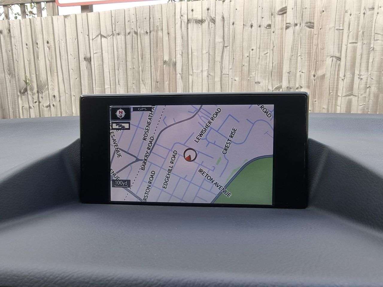 A 2019 LEXUS CT 1.8 200h Hatchback 5dr Petrol Hybrid E-CVT Euro 6 (s/s) (136 ps) SAT NAV + A 2019 LEXUS CT 1.8 200h Hatchback 5dr Petrol Hybrid E-CVT Euro 6 (s/s) (136 ps) SAT NAV +