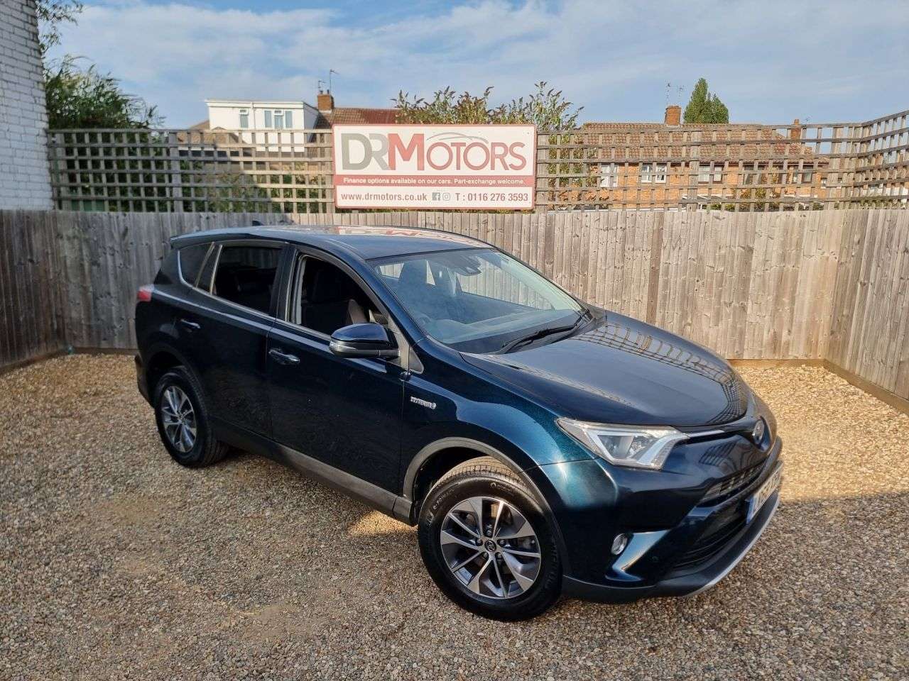 2019 TOYOTA RAV4 2019 TOYOTA RAV4