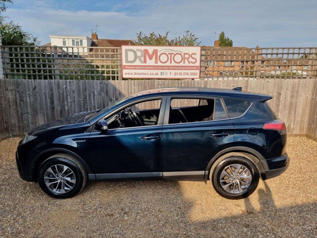 2019 TOYOTA RAV4 2019 TOYOTA RAV4