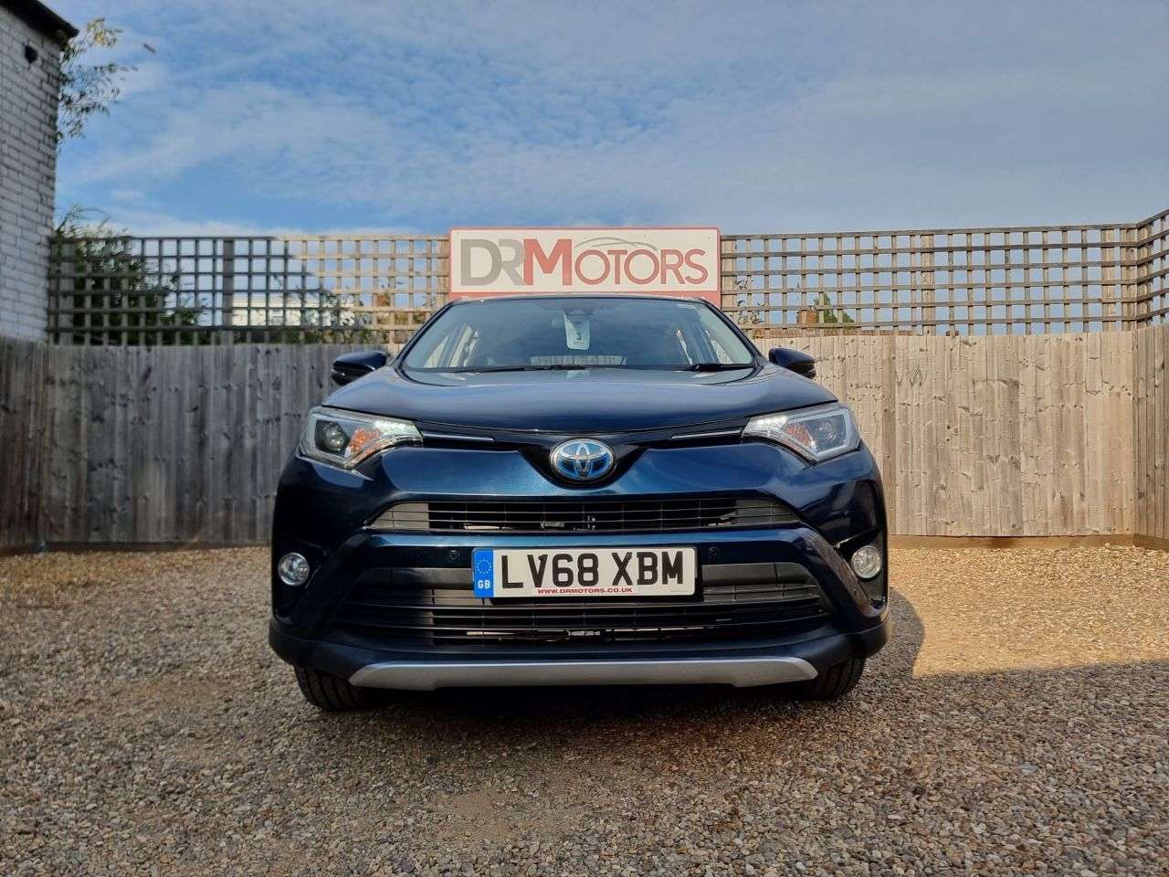 2019 TOYOTA RAV4 2019 TOYOTA RAV4