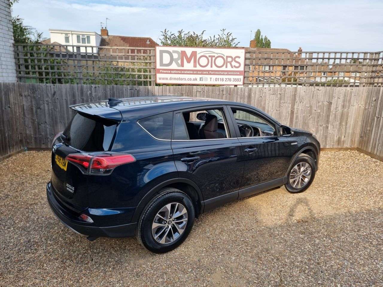 2019 TOYOTA RAV4 2019 TOYOTA RAV4