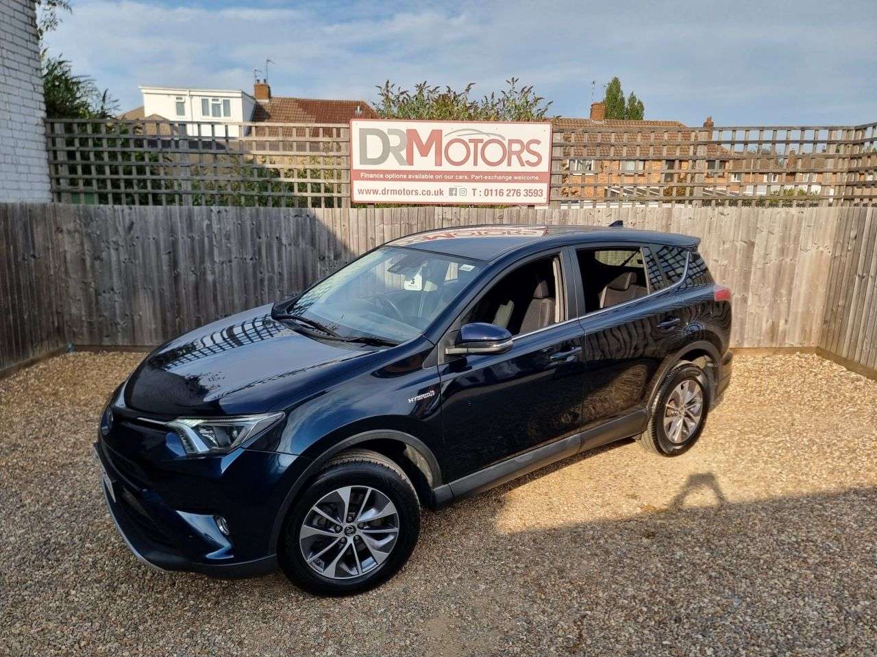 2019 TOYOTA RAV4 2019 TOYOTA RAV4