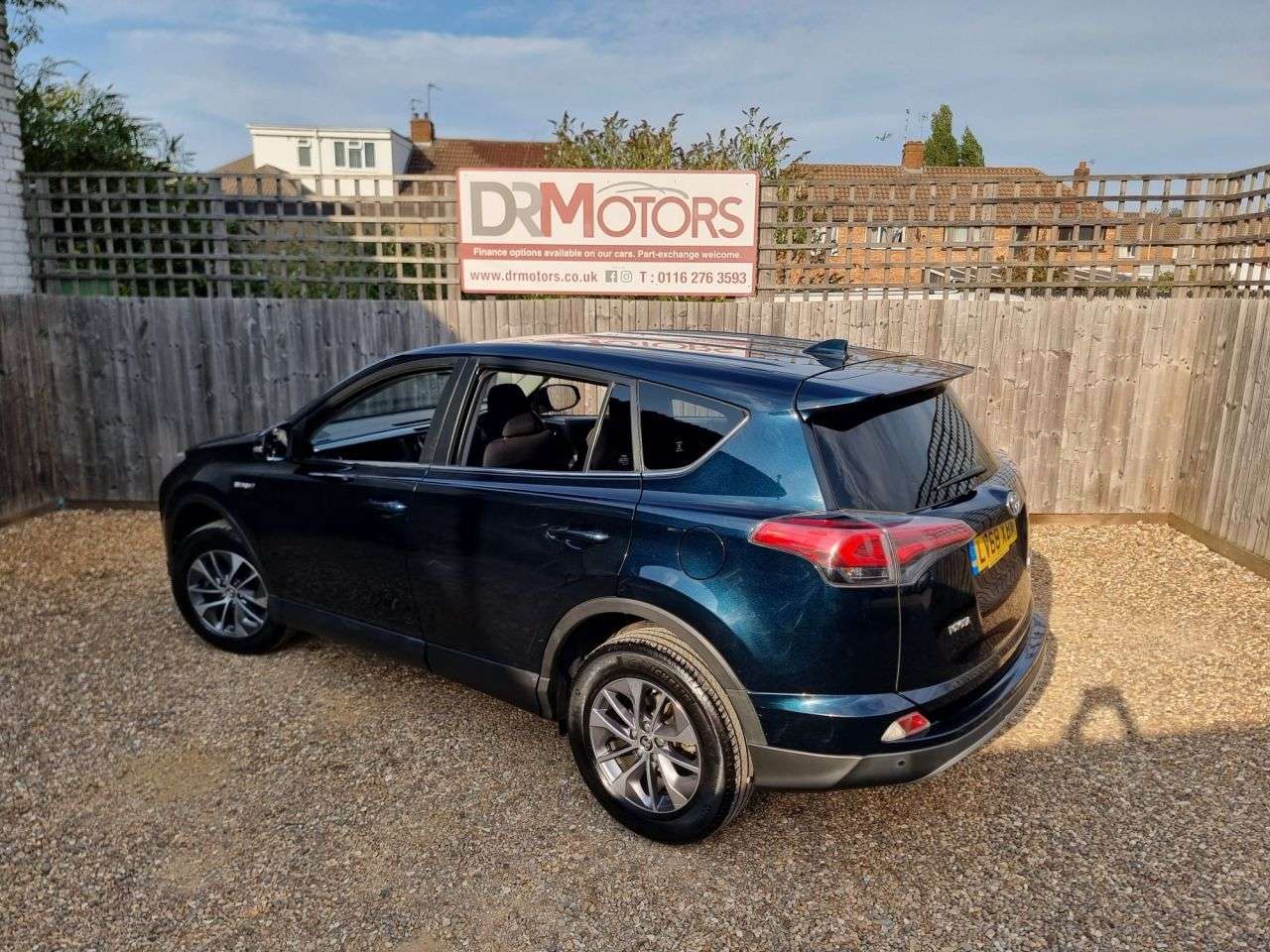 2019 TOYOTA RAV4 2019 TOYOTA RAV4