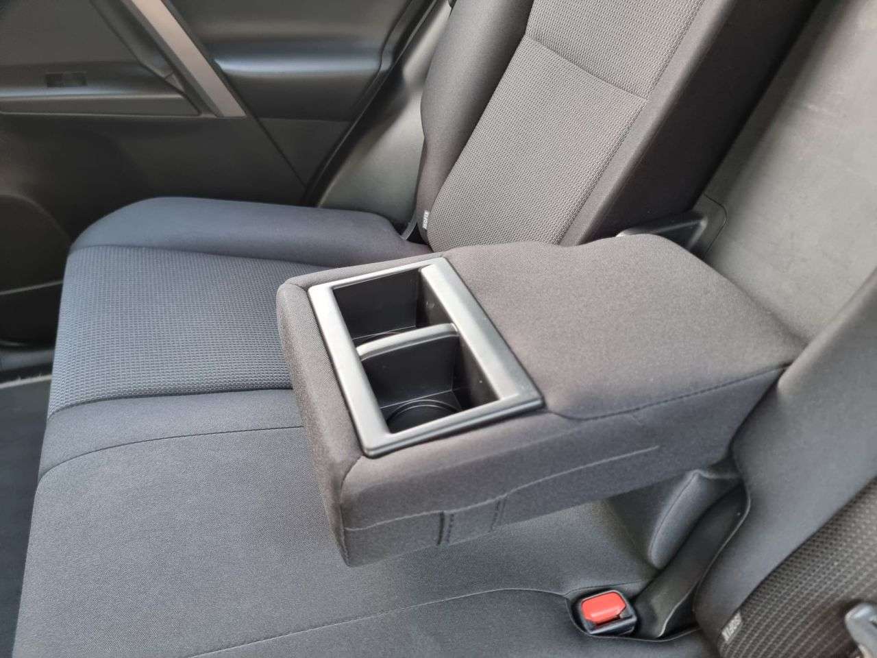 2019 TOYOTA RAV4 2019 TOYOTA RAV4