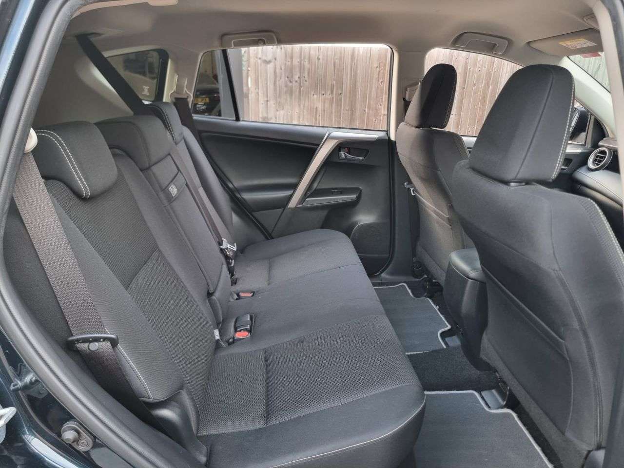 2019 TOYOTA RAV4 2019 TOYOTA RAV4