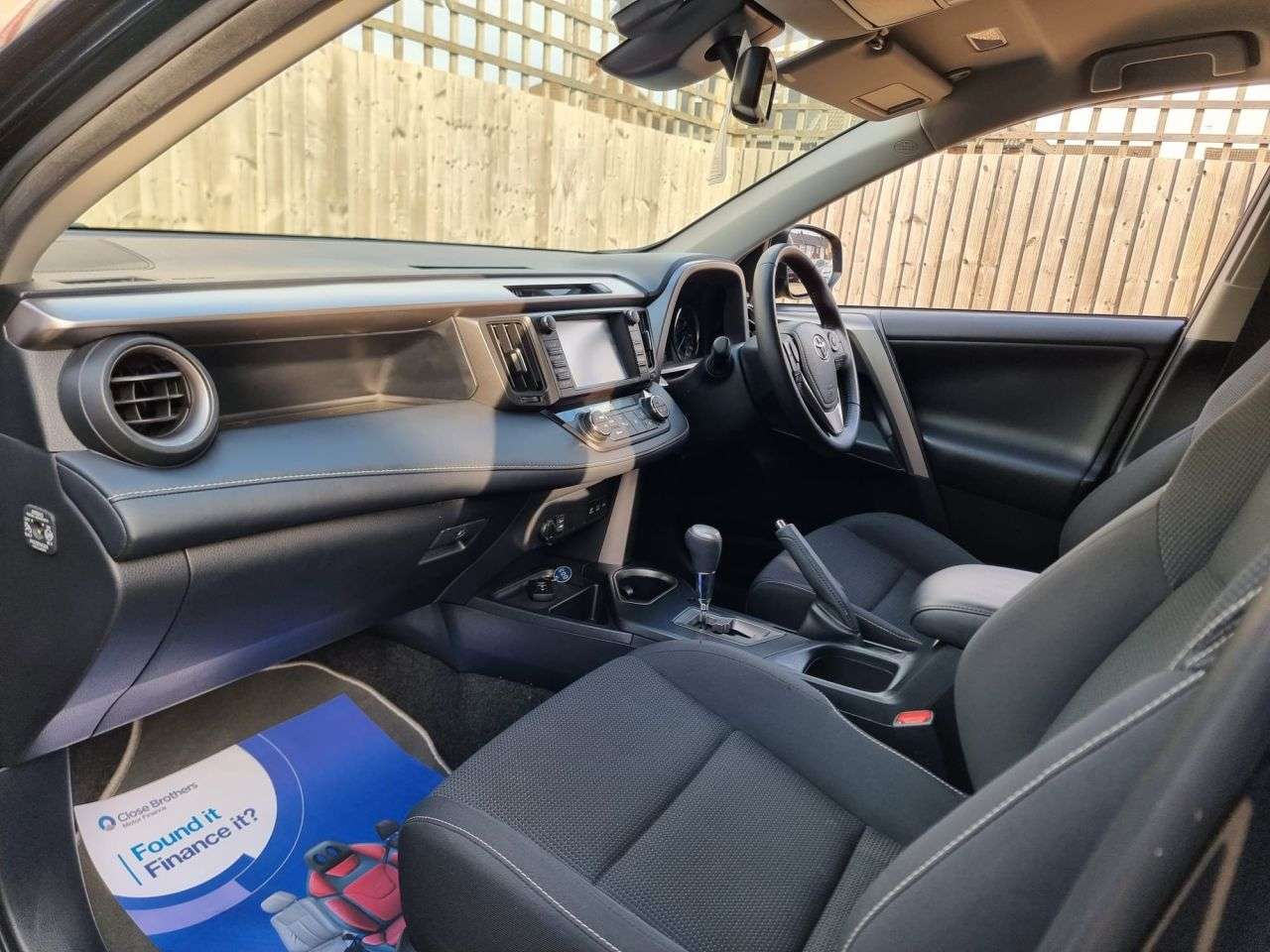 2019 TOYOTA RAV4 2019 TOYOTA RAV4