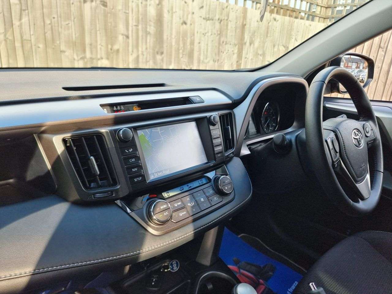 2019 TOYOTA RAV4 2019 TOYOTA RAV4