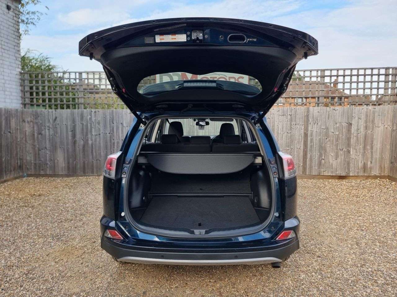 2019 TOYOTA RAV4 2019 TOYOTA RAV4
