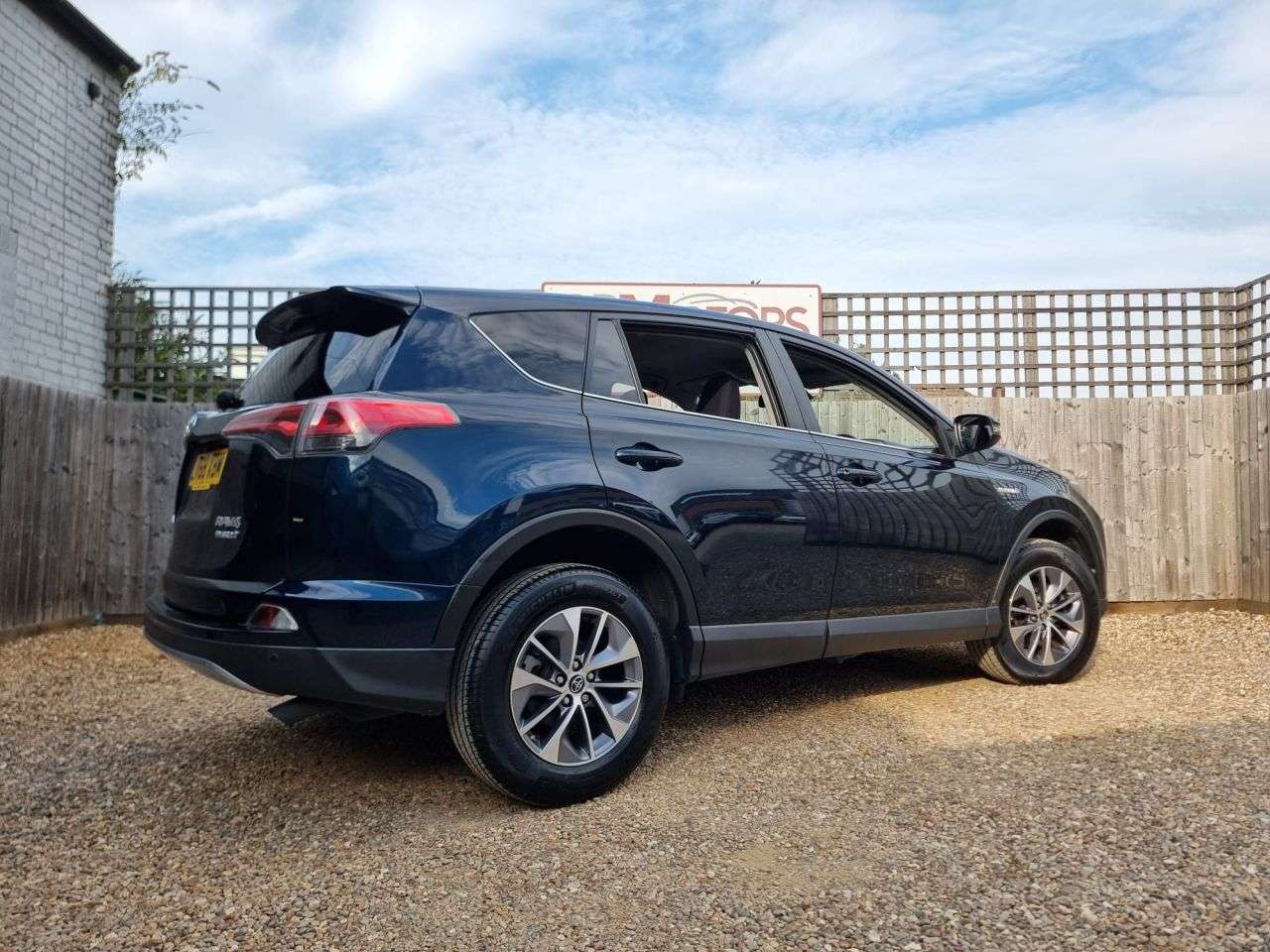 2019 TOYOTA RAV4 2019 TOYOTA RAV4