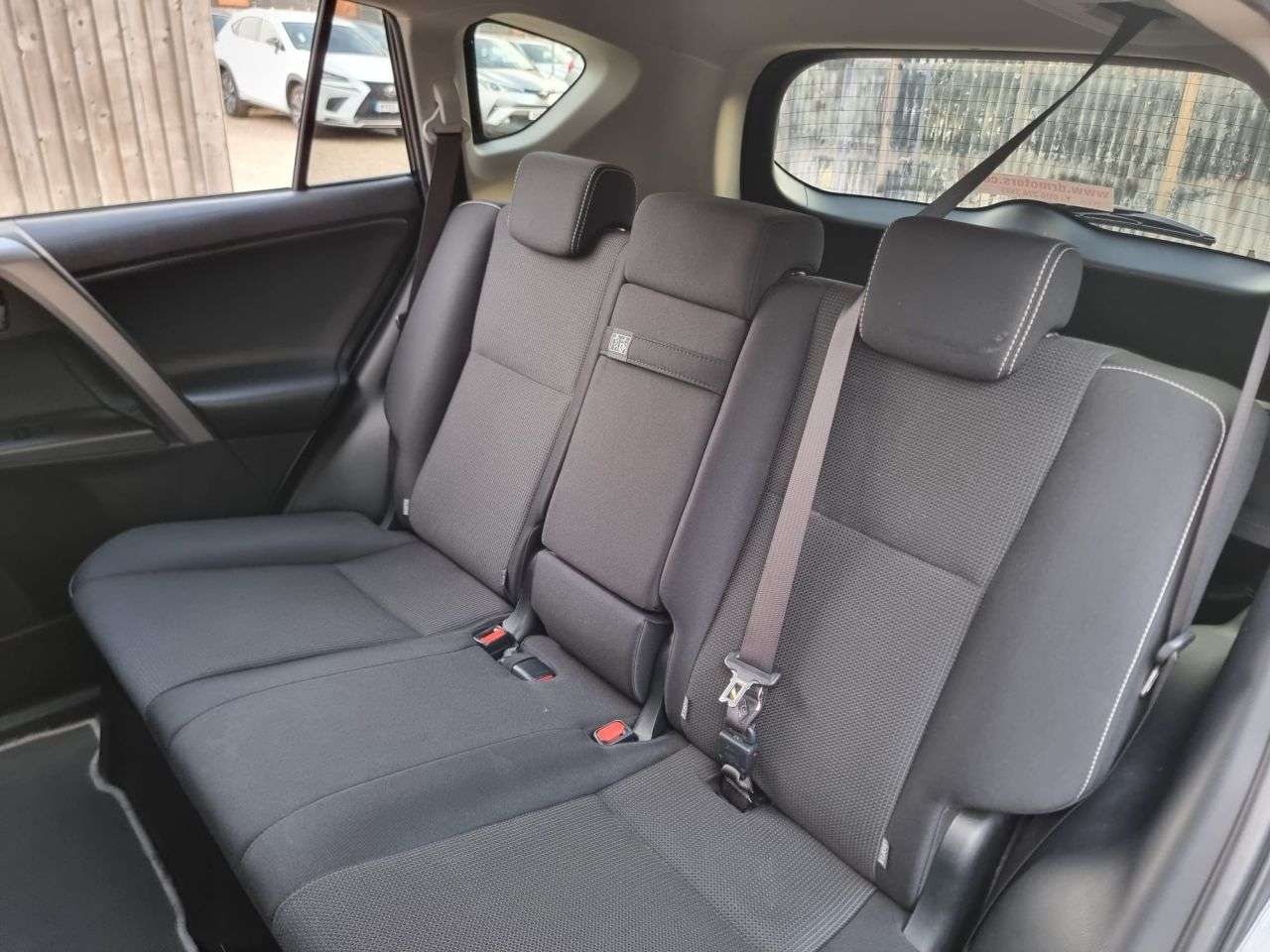 2019 TOYOTA RAV4 2019 TOYOTA RAV4