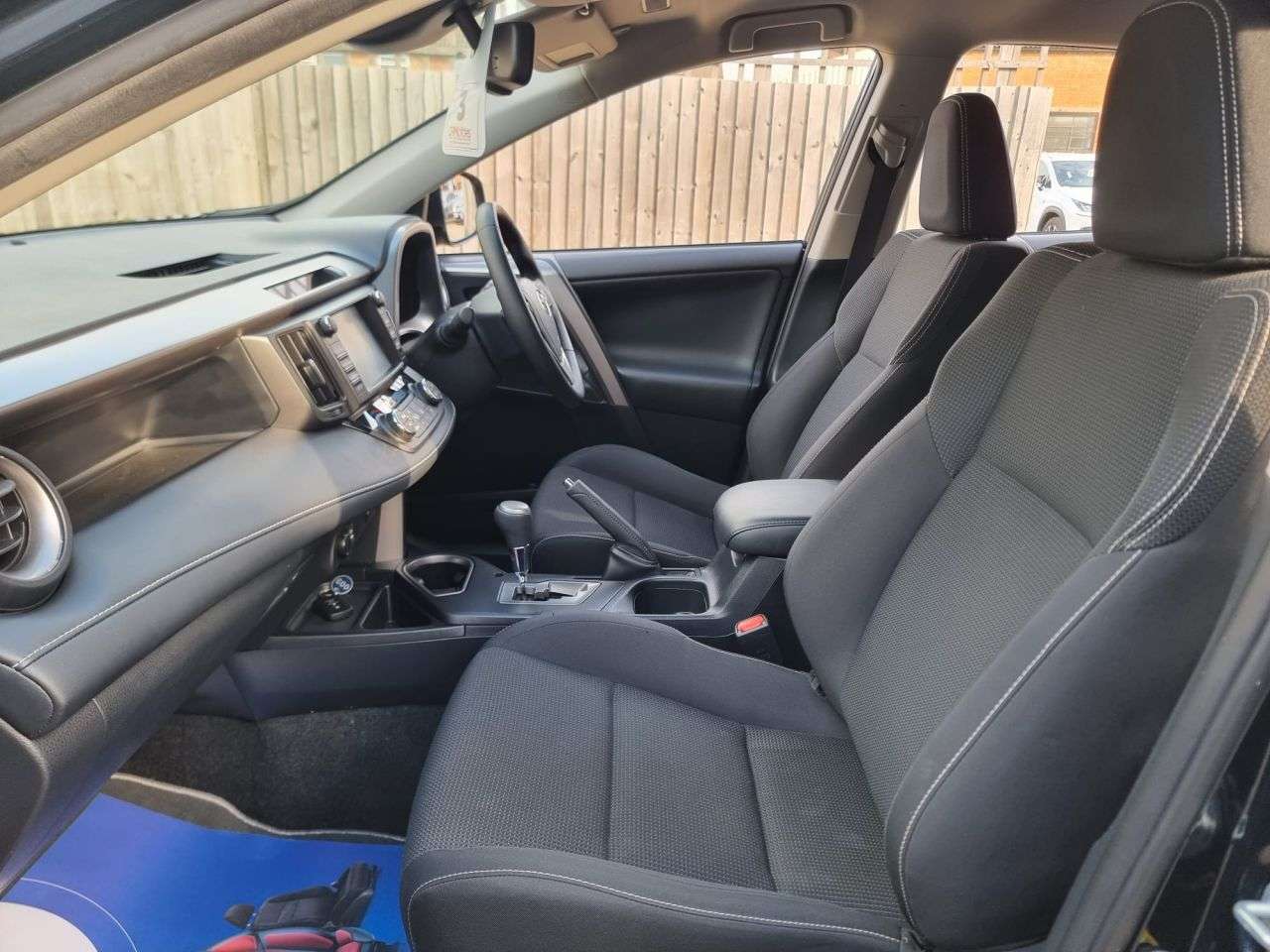 2019 TOYOTA RAV4 2019 TOYOTA RAV4