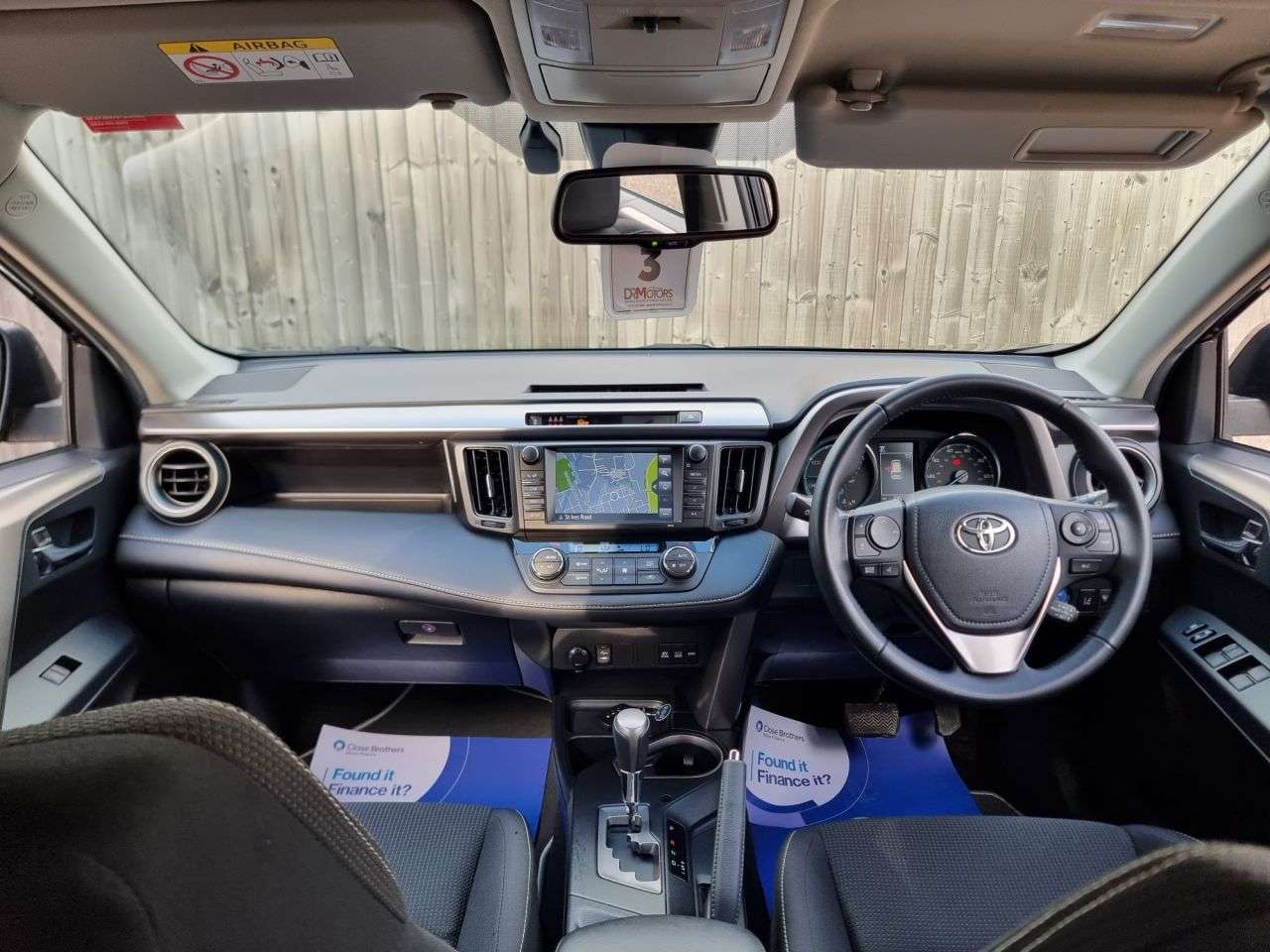 2019 TOYOTA RAV4 2019 TOYOTA RAV4