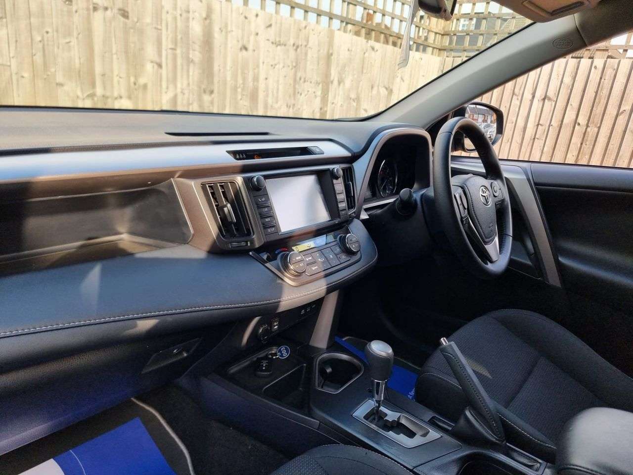 2019 TOYOTA RAV4 2019 TOYOTA RAV4