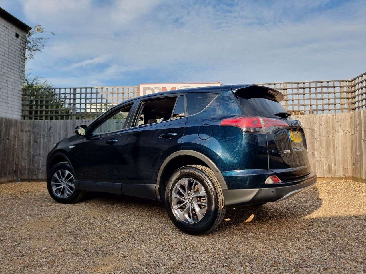 2019 TOYOTA RAV4 2019 TOYOTA RAV4