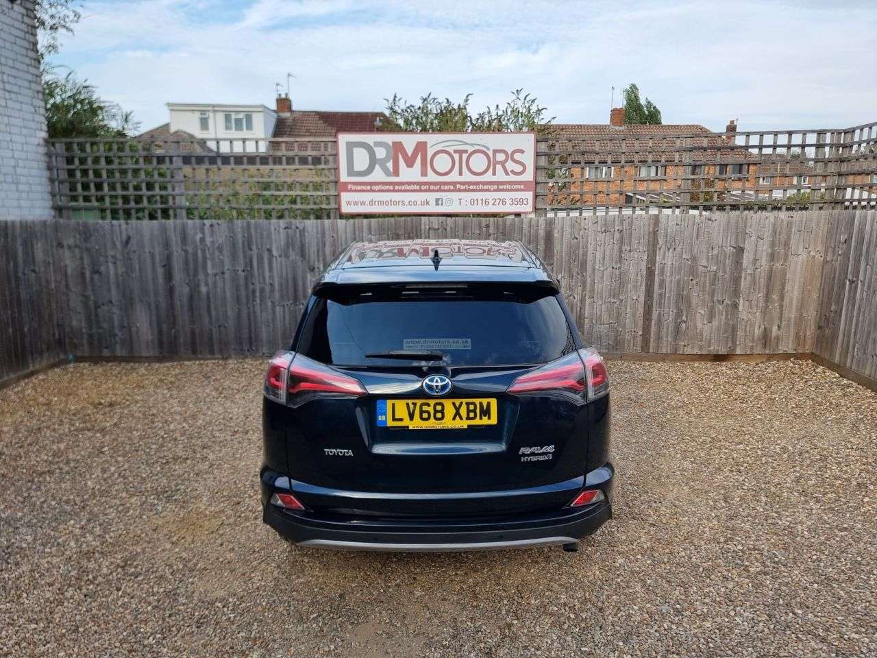 2019 TOYOTA RAV4 2019 TOYOTA RAV4