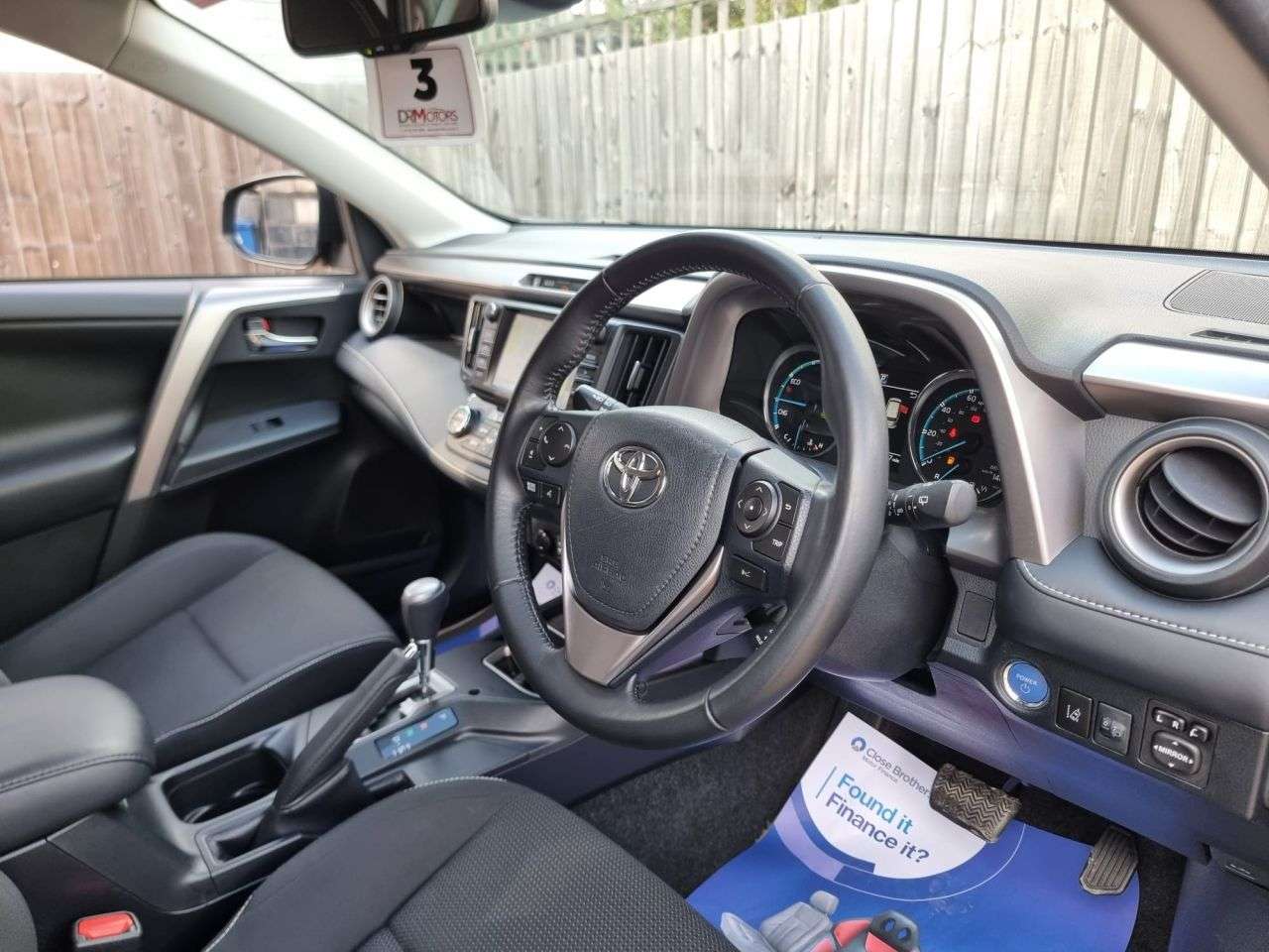 2019 TOYOTA RAV4 2019 TOYOTA RAV4