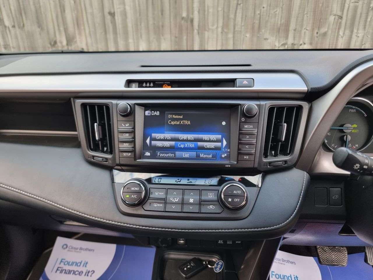2019 TOYOTA RAV4 2019 TOYOTA RAV4
