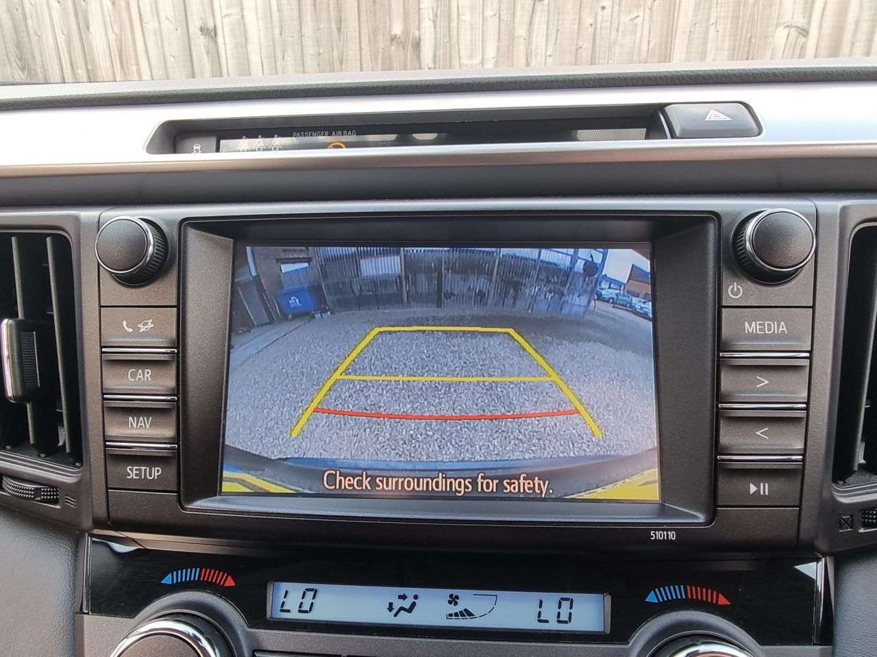 2019 TOYOTA RAV4 2019 TOYOTA RAV4