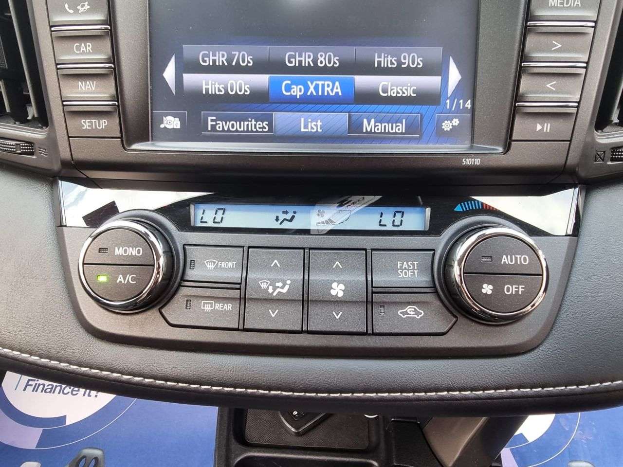 2019 TOYOTA RAV4 2019 TOYOTA RAV4