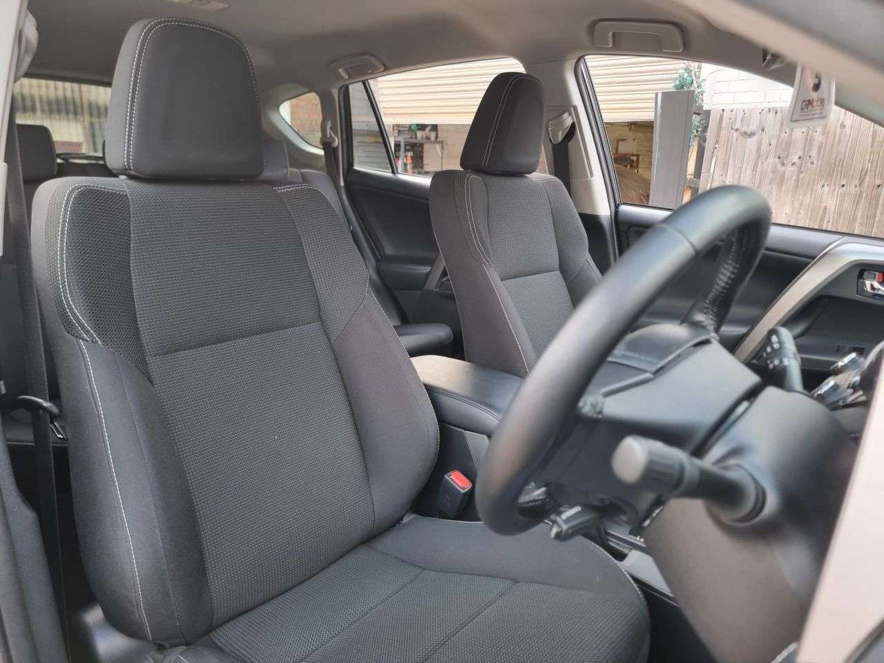 2019 TOYOTA RAV4 2019 TOYOTA RAV4