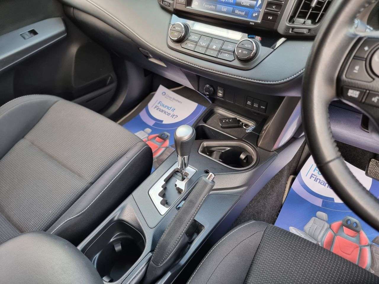 2019 TOYOTA RAV4 2019 TOYOTA RAV4