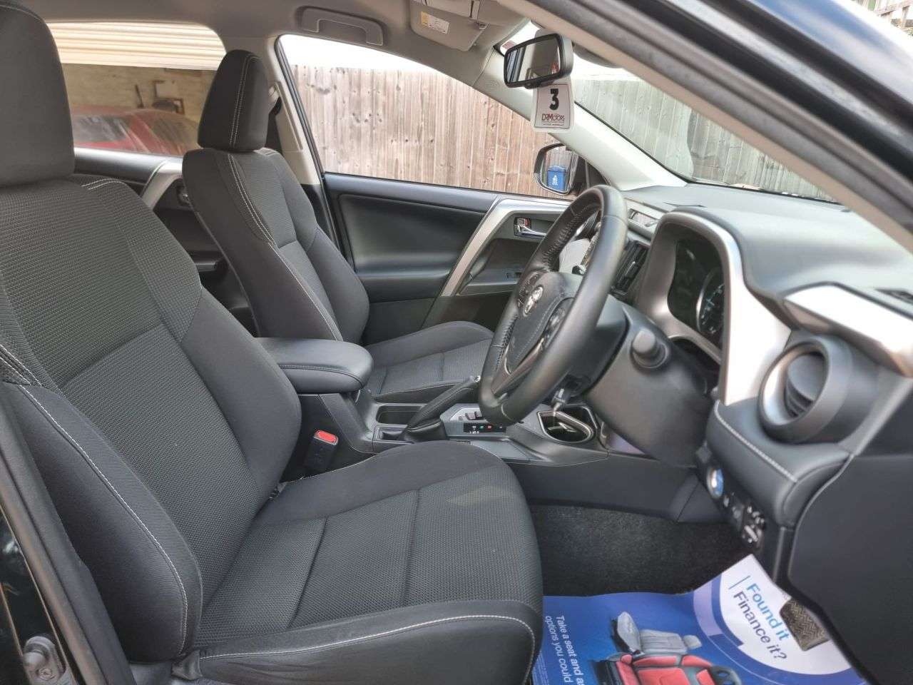 2019 TOYOTA RAV4 2019 TOYOTA RAV4