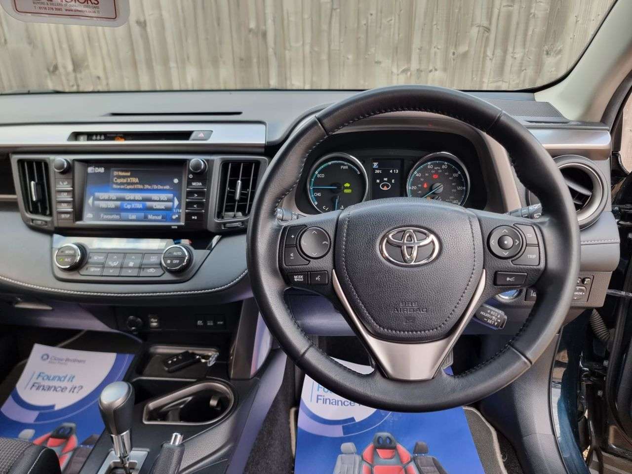 2019 TOYOTA RAV4 2019 TOYOTA RAV4