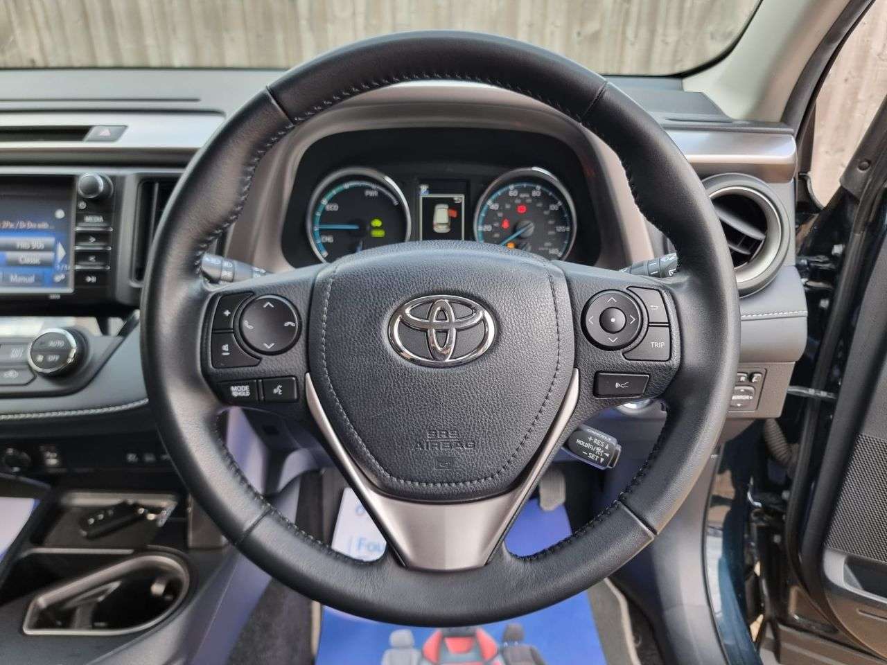 2019 TOYOTA RAV4 2019 TOYOTA RAV4