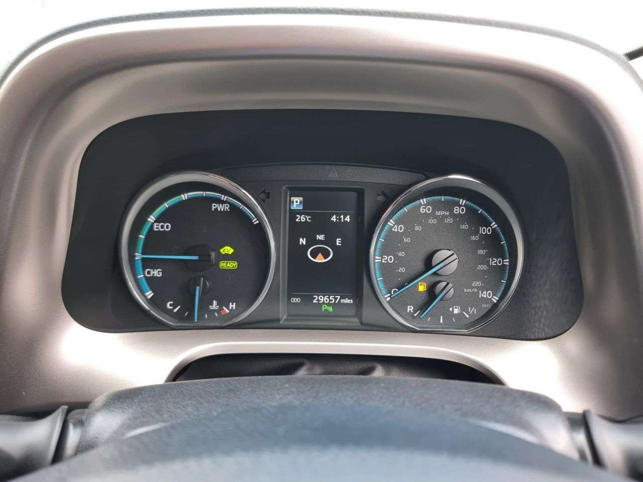 2019 TOYOTA RAV4 2019 TOYOTA RAV4