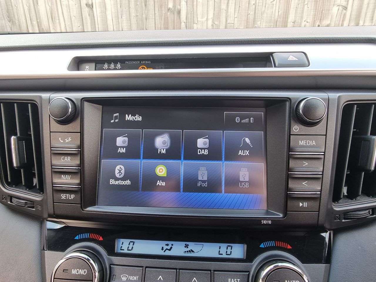2019 TOYOTA RAV4 2019 TOYOTA RAV4