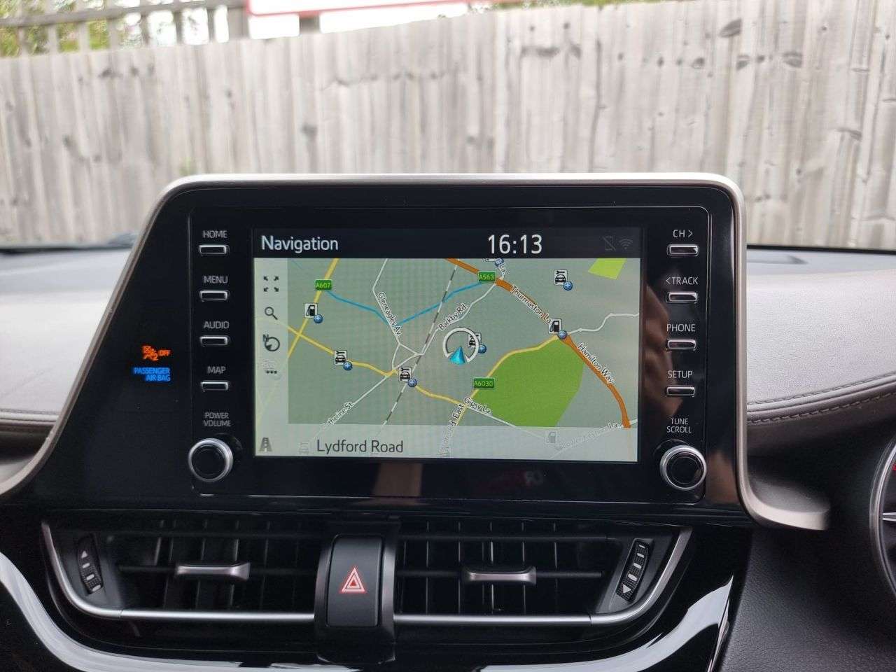 A 2020 TOYOTA C-HR 2.0 VVT-h Excel SUV 5dr Petrol Hybrid CVT Euro 6 (s/s) (184 ps) APPLE CARPL A 2020 TOYOTA C-HR 2.0 VVT-h Excel SUV 5dr Petrol Hybrid CVT Euro 6 (s/s) (184 ps) APPLE CARPL