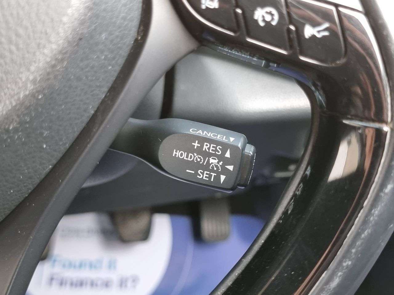 2019 TOYOTA C-HR 2019 TOYOTA C-HR