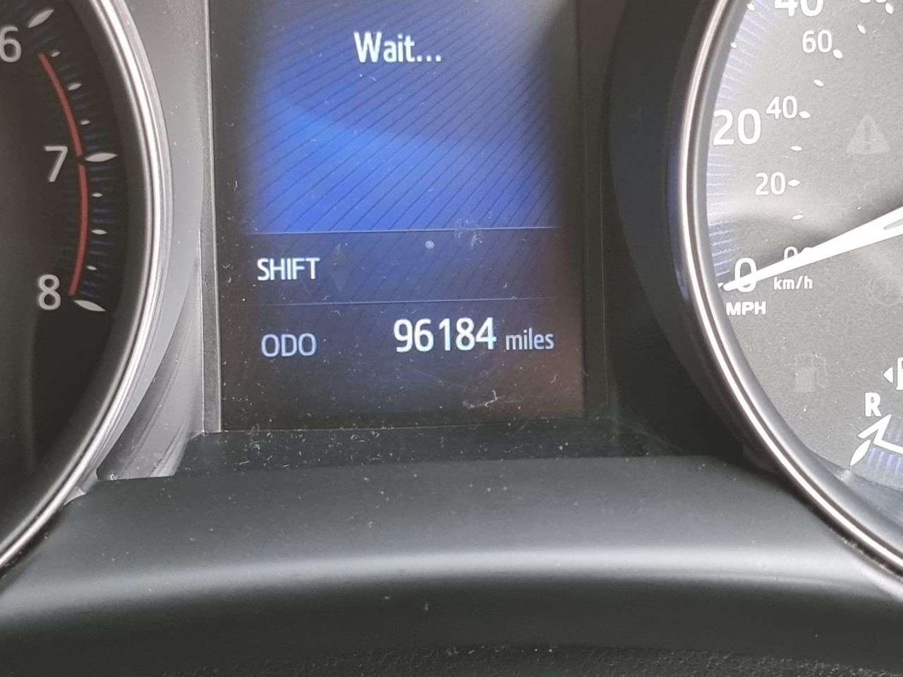 2019 TOYOTA C-HR 2019 TOYOTA C-HR