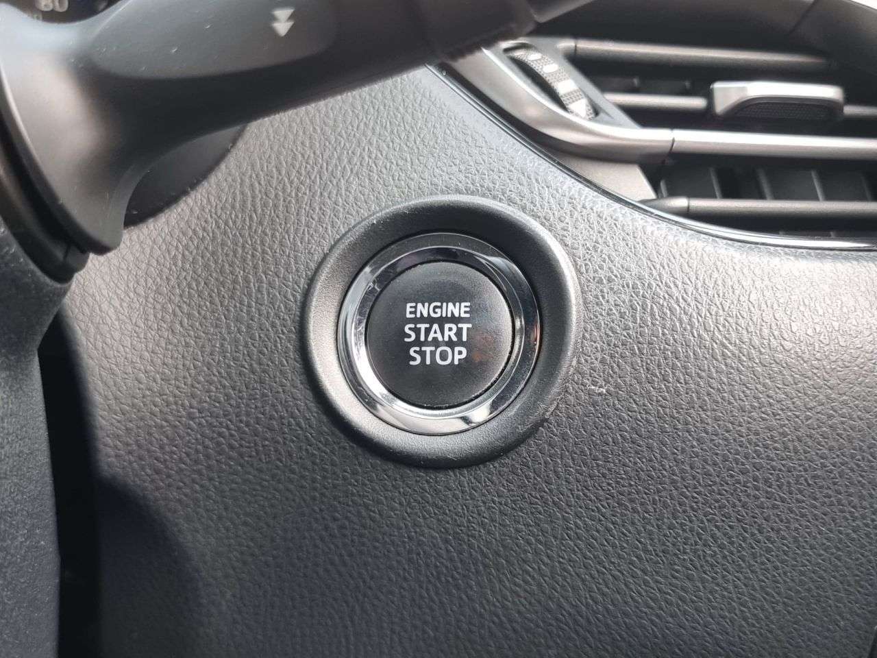 2019 TOYOTA C-HR 2019 TOYOTA C-HR