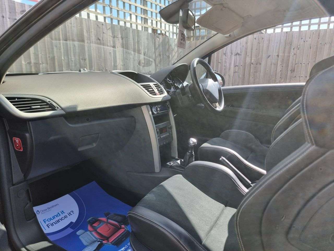 2008 PEUGEOT 207 2008 PEUGEOT 207