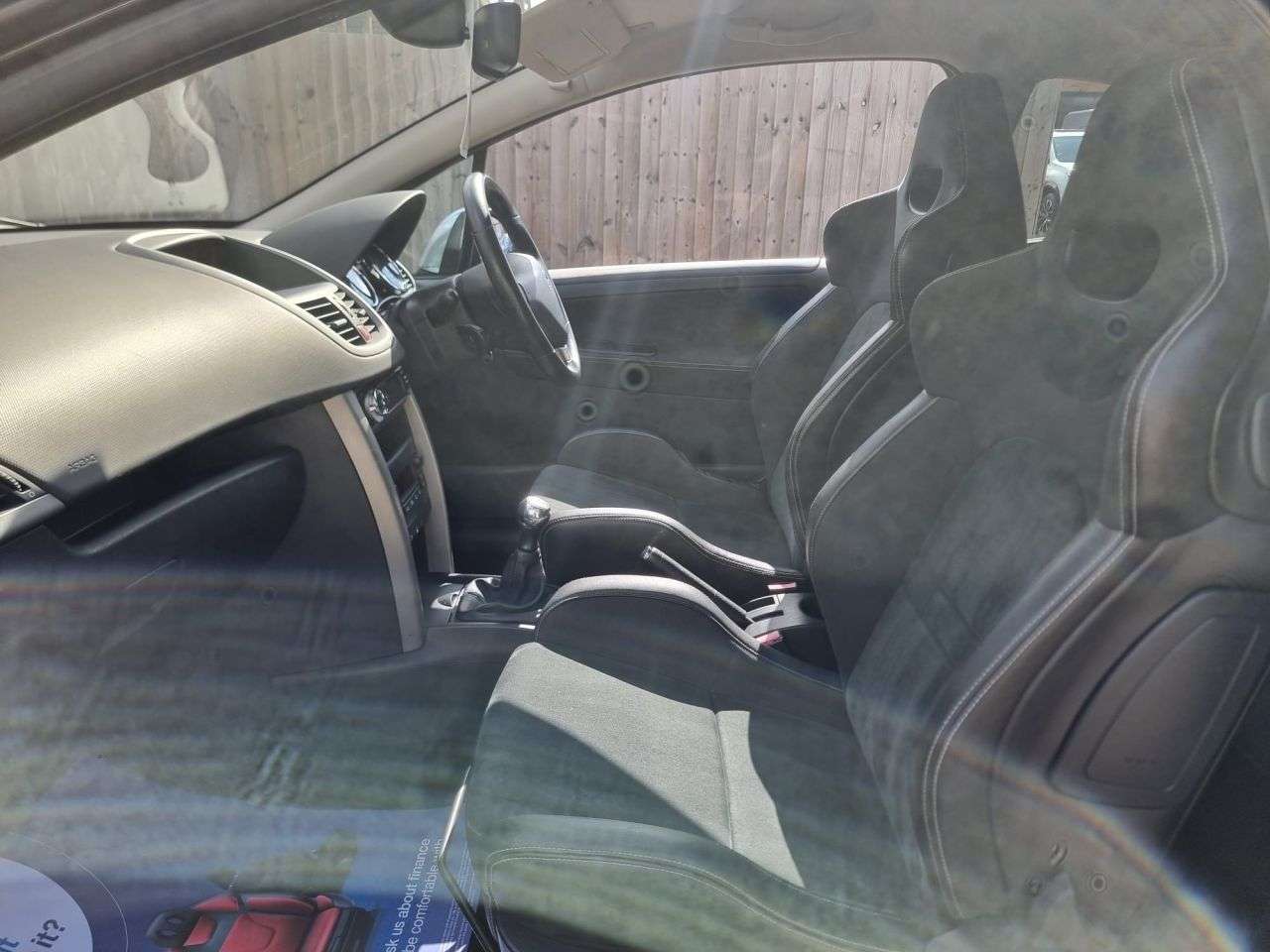 2008 PEUGEOT 207 2008 PEUGEOT 207