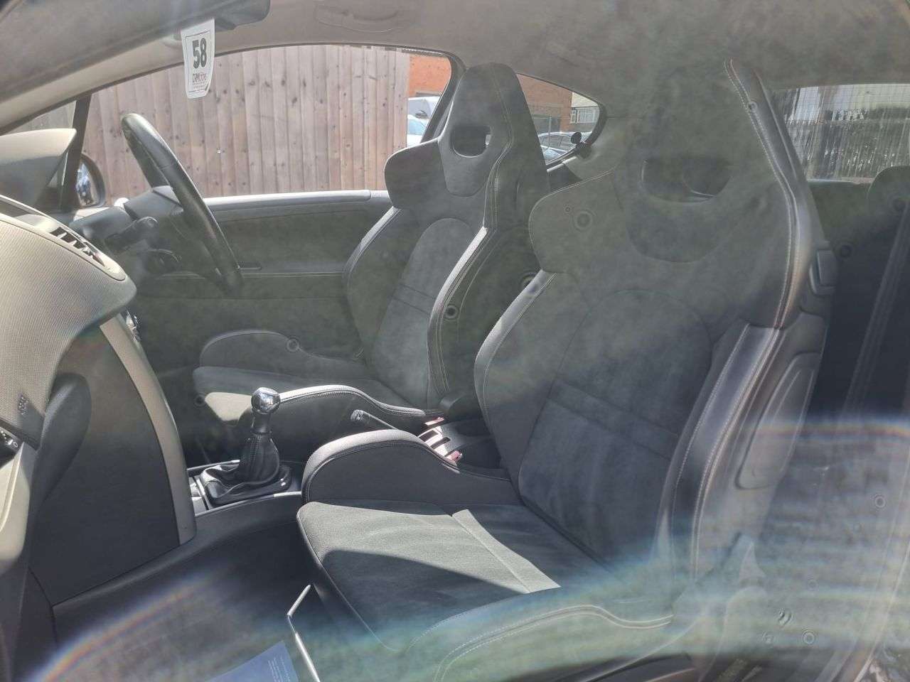 2008 PEUGEOT 207 2008 PEUGEOT 207