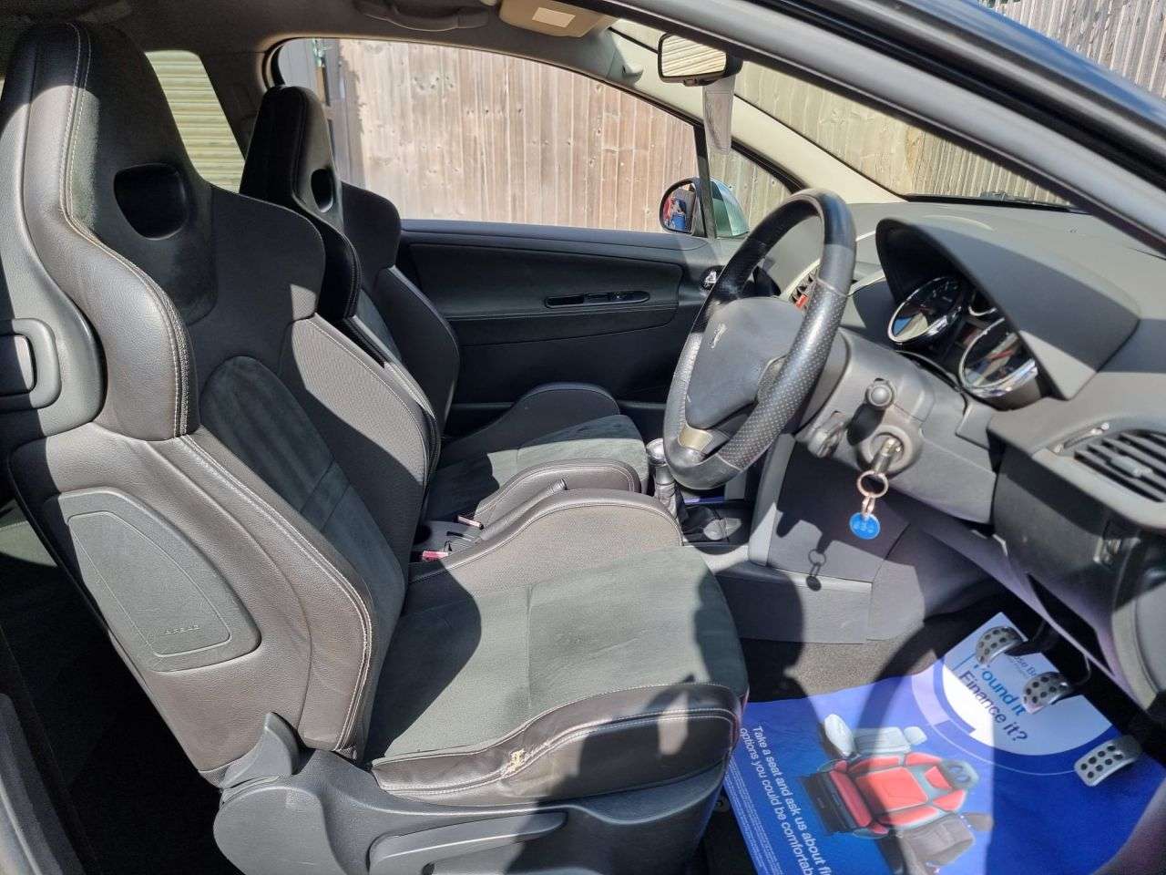 2008 PEUGEOT 207 2008 PEUGEOT 207