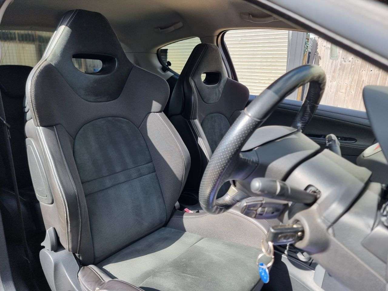 2008 PEUGEOT 207 2008 PEUGEOT 207