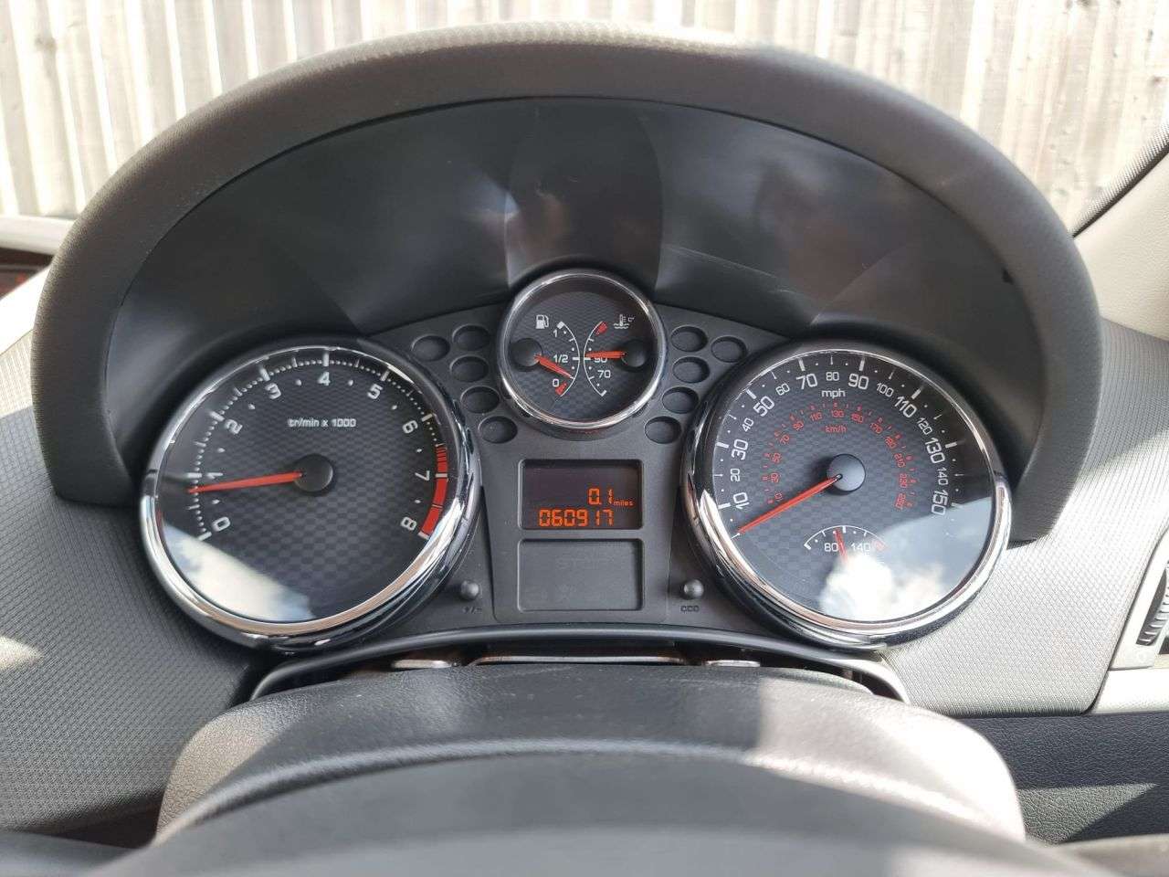 2008 PEUGEOT 207 2008 PEUGEOT 207