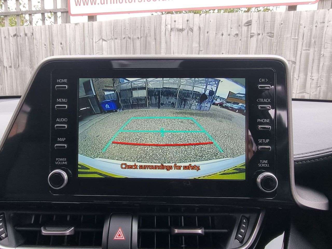 A 2023 TOYOTA C-HR 1.8 VVT-h GPF Icon SUV 5dr Petrol Hybrid CVT Euro 6 (s/s) (122 ps) APPLE CA A 2023 TOYOTA C-HR 1.8 VVT-h GPF Icon SUV 5dr Petrol Hybrid CVT Euro 6 (s/s) (122 ps) APPLE CA