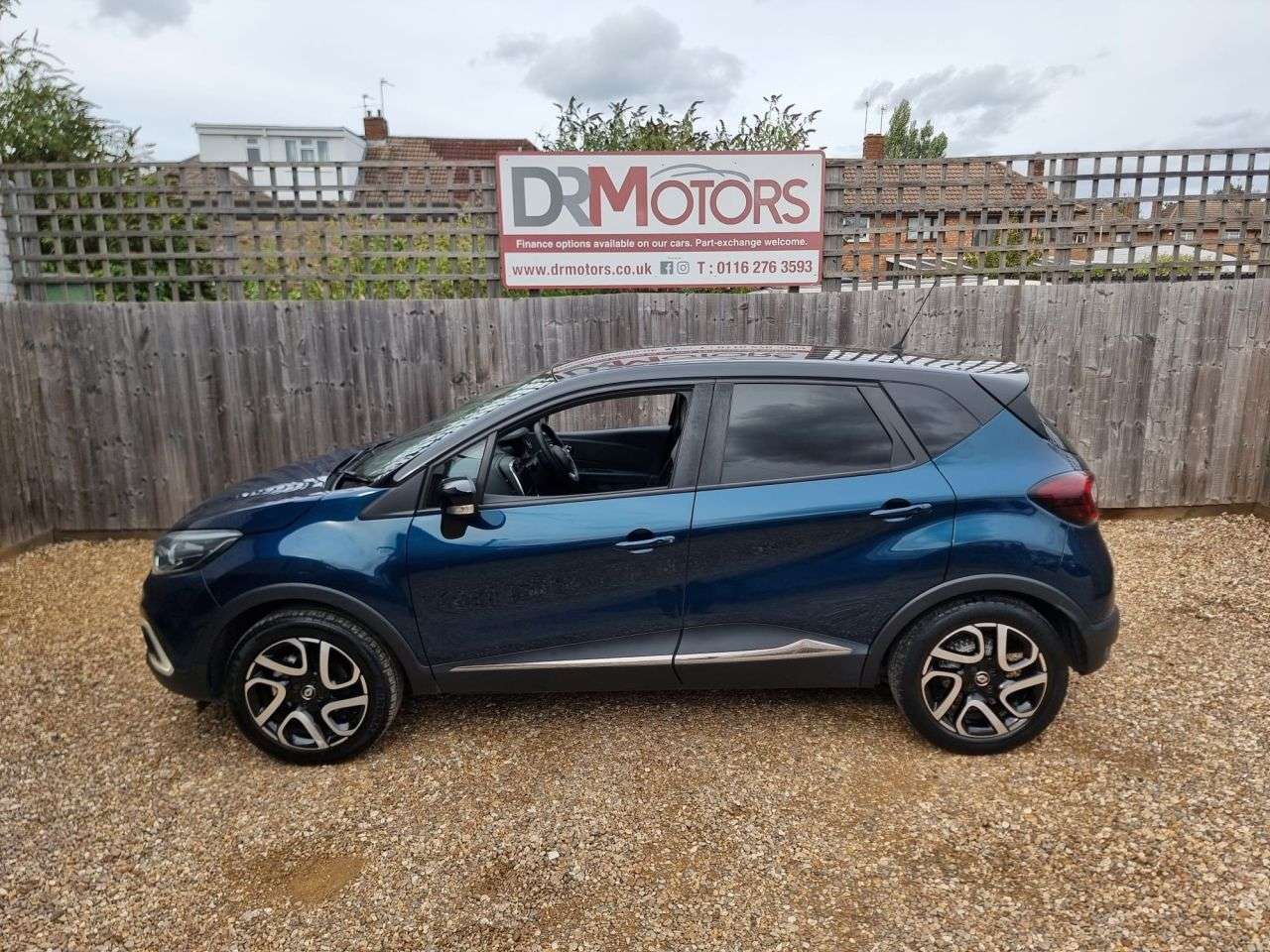 2019 RENAULT CAPTUR 2019 RENAULT CAPTUR