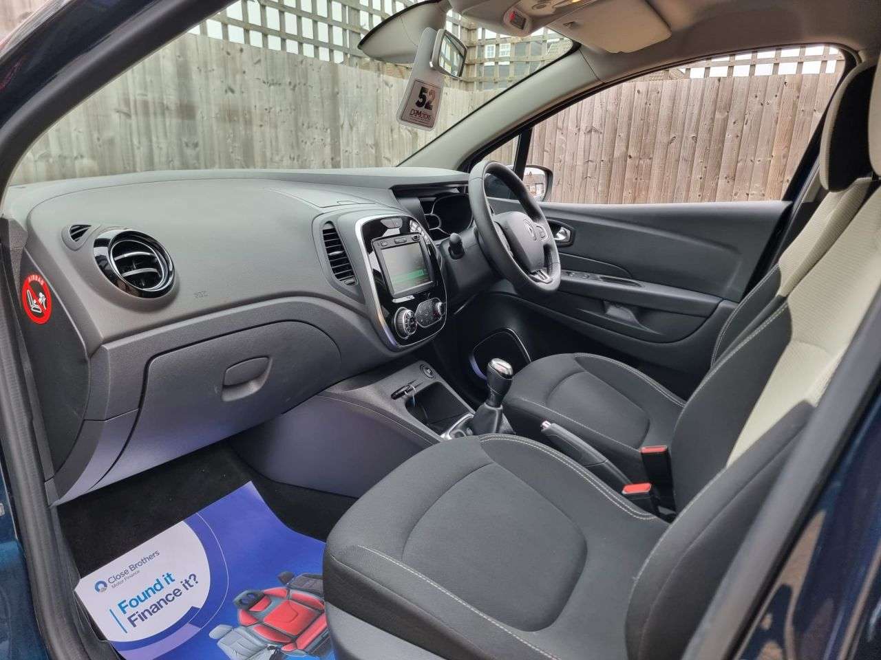 2019 RENAULT CAPTUR 2019 RENAULT CAPTUR