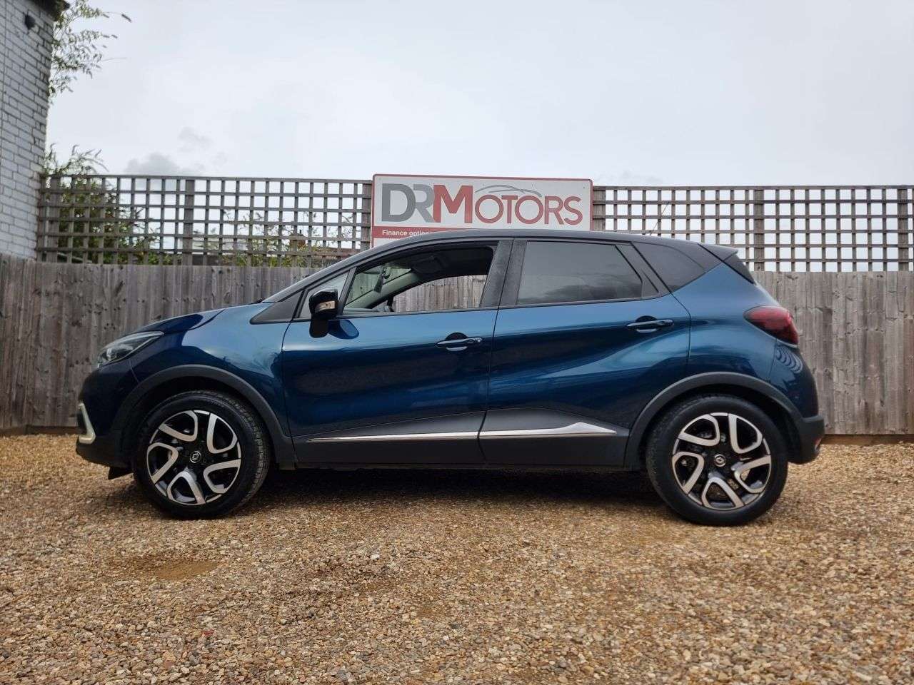 2019 RENAULT CAPTUR 2019 RENAULT CAPTUR