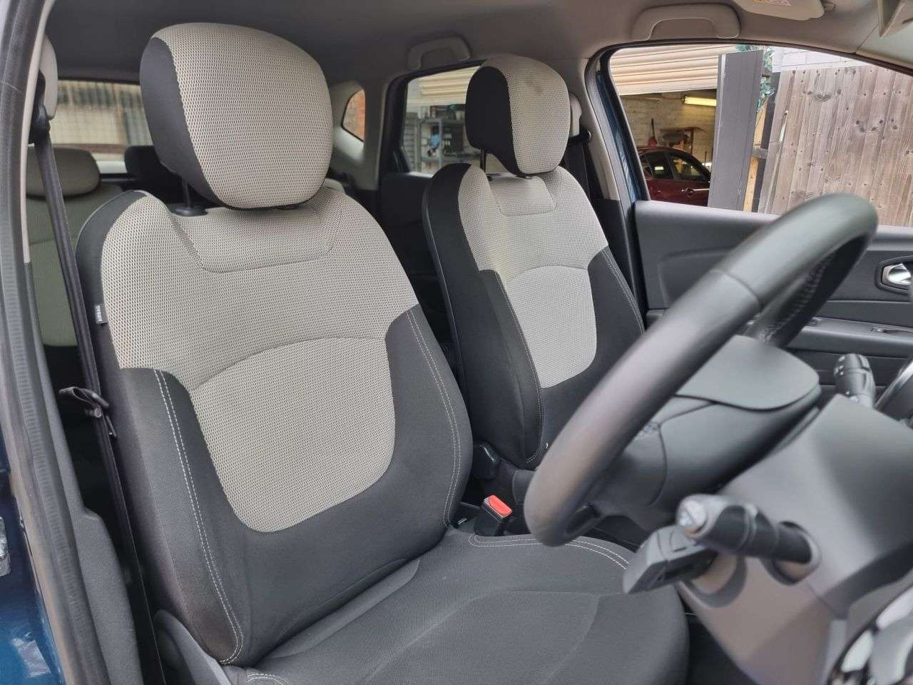 2019 RENAULT CAPTUR 2019 RENAULT CAPTUR
