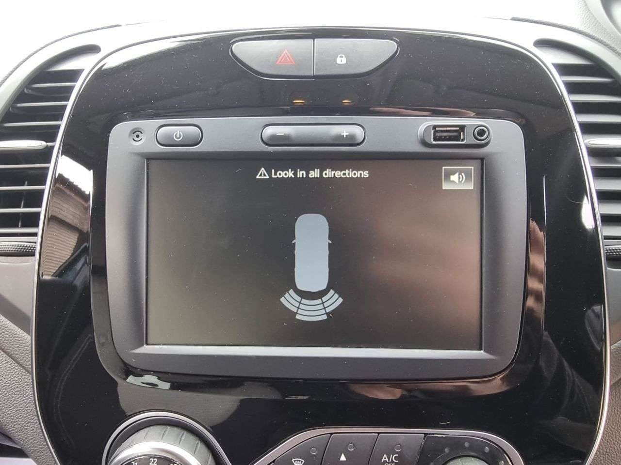 2019 RENAULT CAPTUR 2019 RENAULT CAPTUR