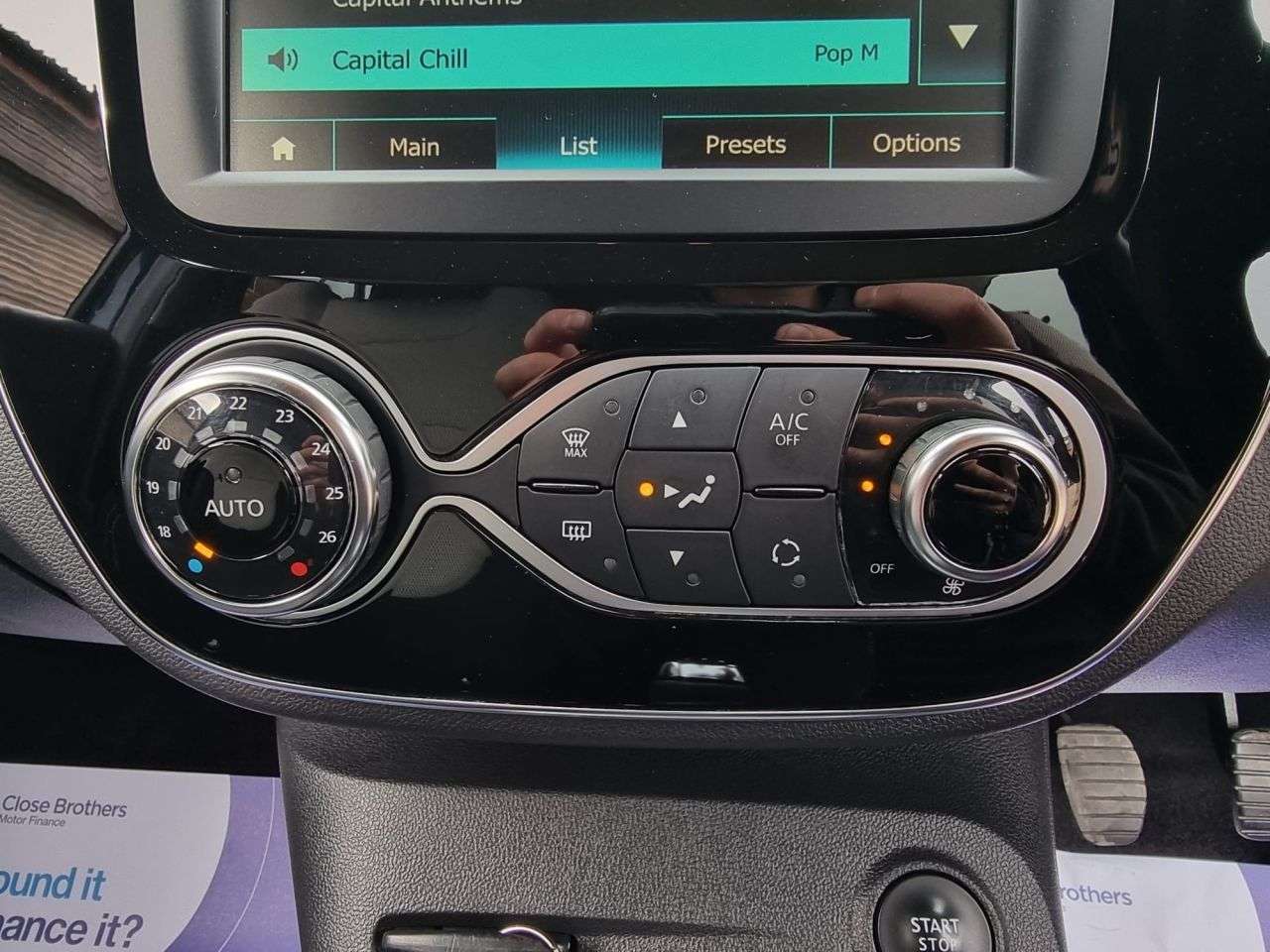 2019 RENAULT CAPTUR 2019 RENAULT CAPTUR